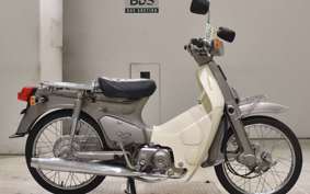 HONDA C50 SUPER CUB E C50