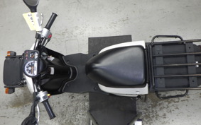 YAMAHA GEAR Gen.2 2022 UA08J