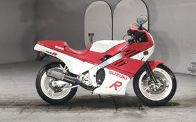 SUZUKI GSX-R400 1986 GK71F