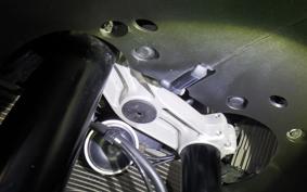 KAWASAKI NINJA ZX-6R A 2016