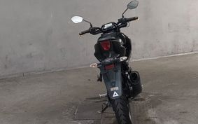 SUZUKI GSX-S125 DL32B