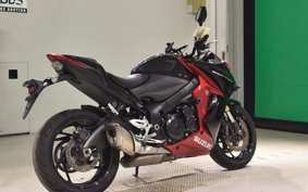 SUZUKI GSX-S1000F 2015 GT79A