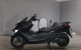 YAMAHA MAJESTY 250 SG20J