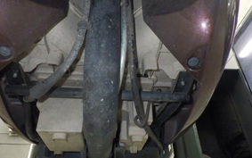 HONDA GIORNO 2 2021 AF70