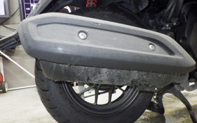 HONDA DUNK 2013 AF78