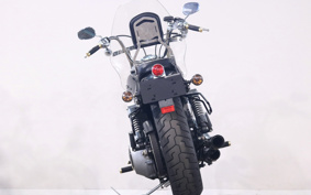 HARLEY FXDB 2008 GX4