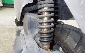SUZUKI ADDRESS V125 G 2015 CF46A