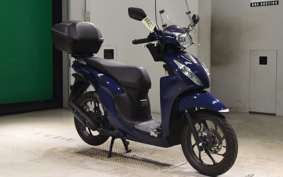 HONDA DIO110-3ﾍﾞｰｼｯｸ 2015 JK03