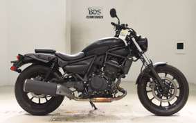 KAWASAKI ELIMINATOR400-3 2024 EL400A