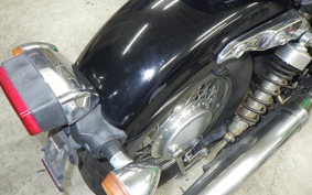 HONDA VT400S 2012 NC46