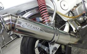 HONDA CHALY 50 1987 CF50