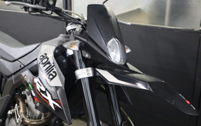 APRILIA RX 125