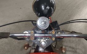 HONDA STEED 400 1988 NC26