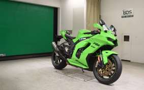 KAWASAKI ZX 10 NINJA RR 2022 ZXT02L