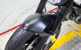 DUCATI MONSTAR 1100EVO 2012 ZDMM511JACB