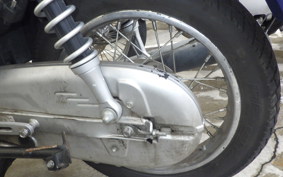 HONDA C50 SUPER CUB AA07