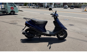 SUZUKI ADDRESS V100 CE13A