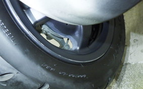 HONDA LEAD 125 2019 JF45