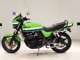 Фото Kawasaki ZRX400 2005 с японского аукциона