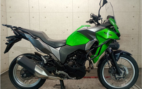 KAWASAKI VERSYS-X 250 ABS LE250D