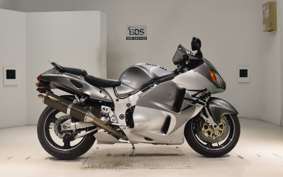SUZUKI GSX1300R HAYABUSA 2002