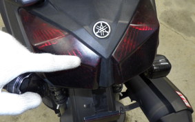 YAMAHA BW S125 Gen.2 SED9J