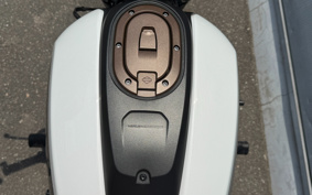 HARLEY RH1250S 2022 ZC4