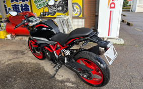 BMW G310R 2024 0G41