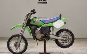 KAWASAKI KX60 KX060B