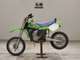 Фото Kawasaki KX60 с японского аукциона