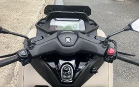 YAMAHA TRICITY 300 ABS 2024 SH21J