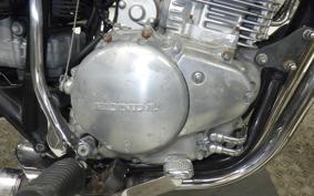 HONDA CB400SS E 2004 NC41