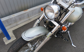 YAMAHA DRAGSTAR400 2008 VH01J