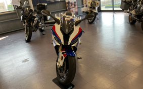 BMW S1000RR 2021 0E21