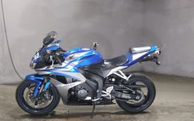 HONDA CBR600RR PC40