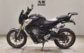 HONDA CB125 R 2002 JC91