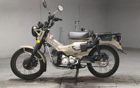 HONDA CT125 HUNTER  CUB  JA55