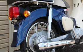 HONDA SUPER CUB50 AA09