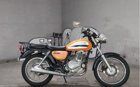 SUZUKI ST250E NJ4AA