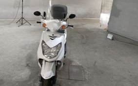 YAMAHA CYGNUS 125 X SE44J