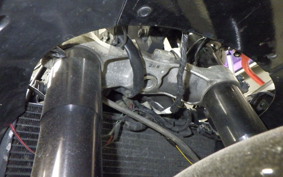 YAMAHA YZF-R1 2004