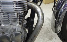 YAMAHA SR400 Gen.3 2008 RH01J