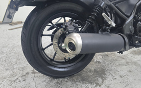 HONDA REBEL MC49