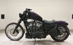 HARLEY XL1200V 2013