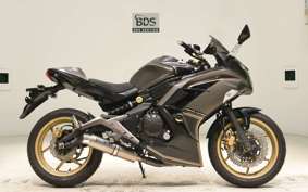 KAWASAKI NINJA 400 ABS 2016 EX400E