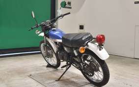 SUZUKI TS125 2019 TS125