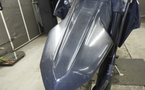 KAWASAKI KLX250D TRACKER X LX250V