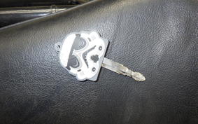 YAMAHA SR400 Gen.2 1999