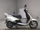 Фото Honda LEAD 110 с японского аукциона