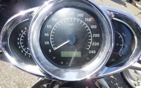 HARLEY V-ROD 1250 2008